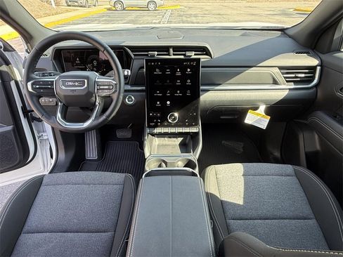 New 2026 GMC Terrain Elevation image 3