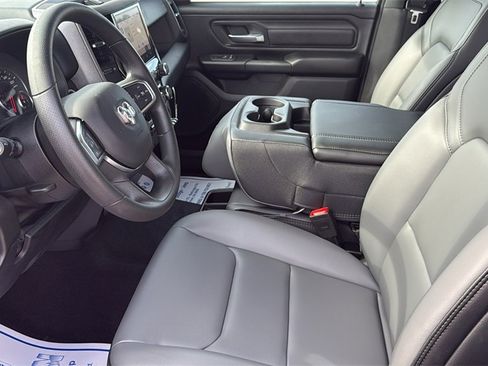 New 2026 RAM 1500 Tradesman image 26