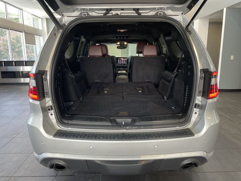 Used 2025 Dodge Durango SRT Hellcat AWD/4WD image 42