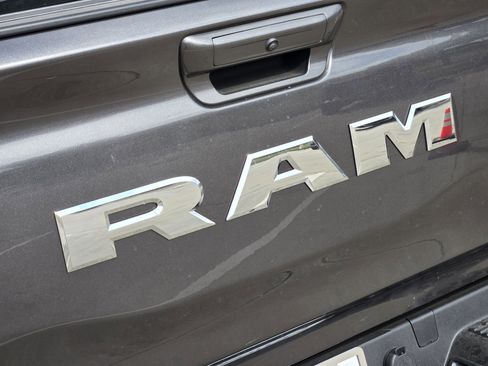 New 2026 RAM 1500 Big Horn image 7