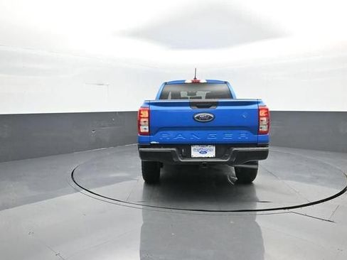 New 2026 Ford Ranger XL w/ Trailer Tow Package AWD/4WD image 6