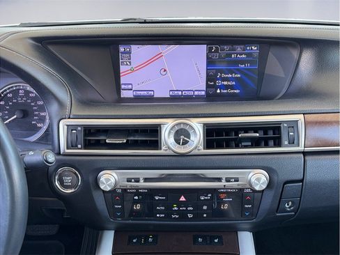 Used 2013 Lexus GS 350 w/ Premium Pkg RWD image 11