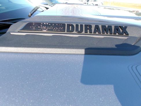 New 2026 Chevrolet Silverado 2500 Custom w/ Custom Value Package image 23