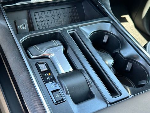 New 2025 Ford F150 Lightning Platinum image 14