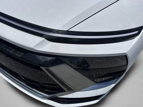 New 2026 Hyundai Sonata SEL FWD image 35