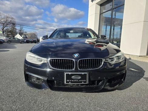 Used 2014 BMW 435i Coupe image 8