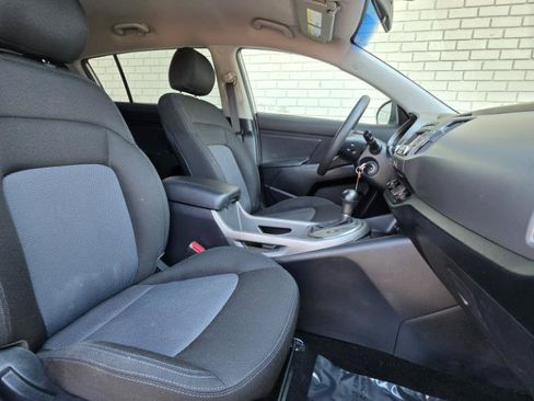 Used 2015 Kia Sportage LX AWD/4WD image 14