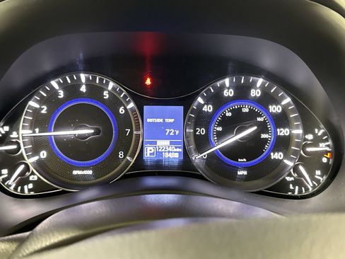Used 2019 INFINITI QX80 Luxe w/ Proassist Package AWD/4WD image 12