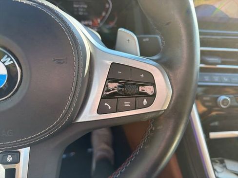 Used 2023 BMW M850i xDrive Coupe w/ Driving Assistance Package image 16