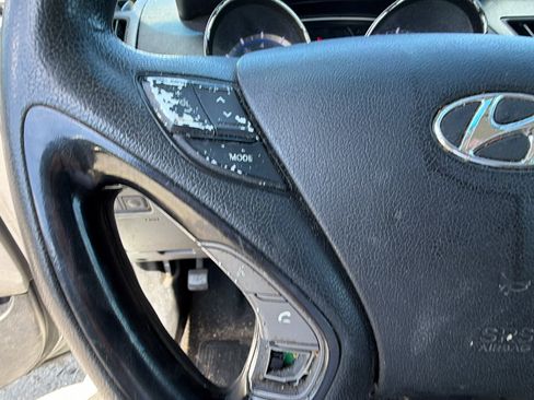 Used 2013 Hyundai Sonata GLS w/ Popular Equipment Pkg FWD image 21