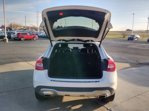 Used 2019 Mercedes-Benz GLA 250 GLA 250 image 13