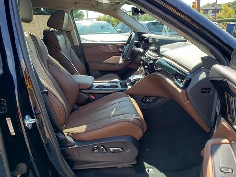 Certified 2026 Acura MDX SH-AWD w/ Advance Package image 22