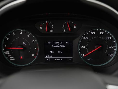 Used 2024 Chevrolet Malibu LT FWD image 45