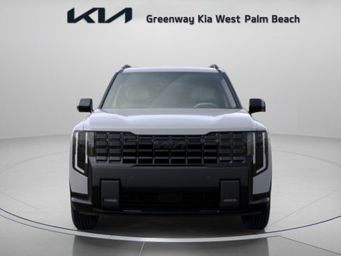 New 2027 Kia Telluride EX X-Line AWD/4WD image 2