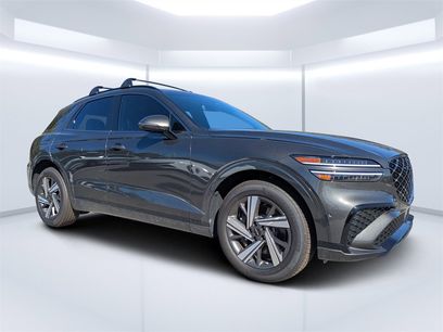 New 2026 Genesis GV70 3.5T Sport Advanced