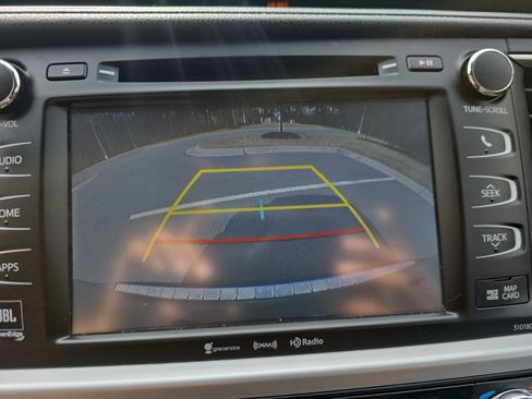 Used 2018 Toyota Highlander Limited image 25