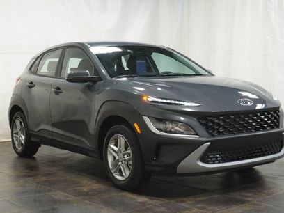Used 2023 Hyundai Kona SE w/ Cargo Package