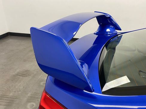 Used 2018 Subaru WRX STI AWD/4WD image 19