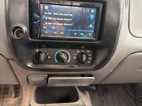 Used 1995 Ford Ranger XLT image 18