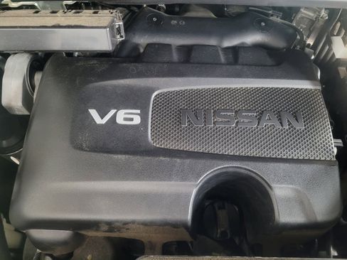 Used 2019 Nissan Pathfinder Platinum FWD image 30