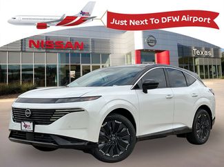 New 2026 Nissan Murano Platinum w/ Cargo Package AWD/4WD video 1