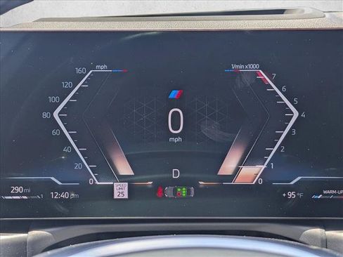 Certified 2024 BMW 330i Sedan w/ M Sport Package RWD image 10