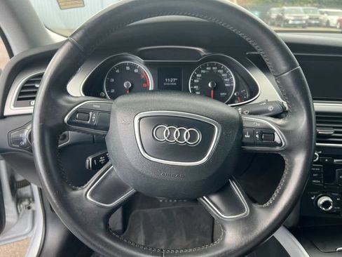 Used 2013 Audi A4 2.0T Premium Plus AWD/4WD image 26