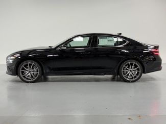 New 2026 Genesis G70 2.5T video 2