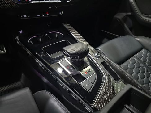 Used 2023 Audi RS 5 Sportback image 28