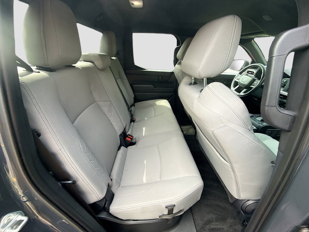 Used 2024 Toyota Tacoma SR5 AWD/4WD image 28
