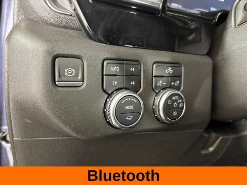 Used 2023 GMC Sierra 1500 Elevation AWD/4WD image 11