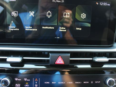 New 2026 Kia Sportage S image 44