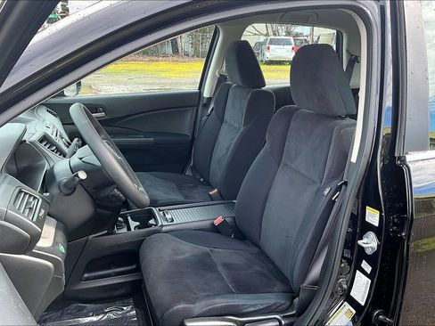 Used 2014 Honda CR-V LX image 9