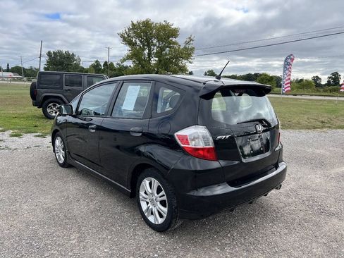 Used 2011 Honda Fit Sport image 6