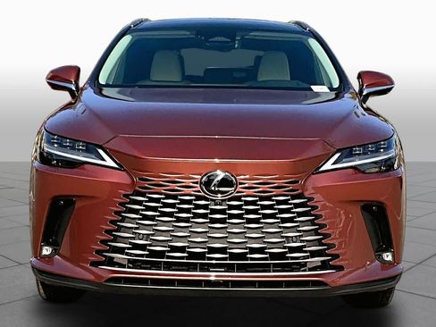 New 2026 Lexus RX 350 FWD image 3