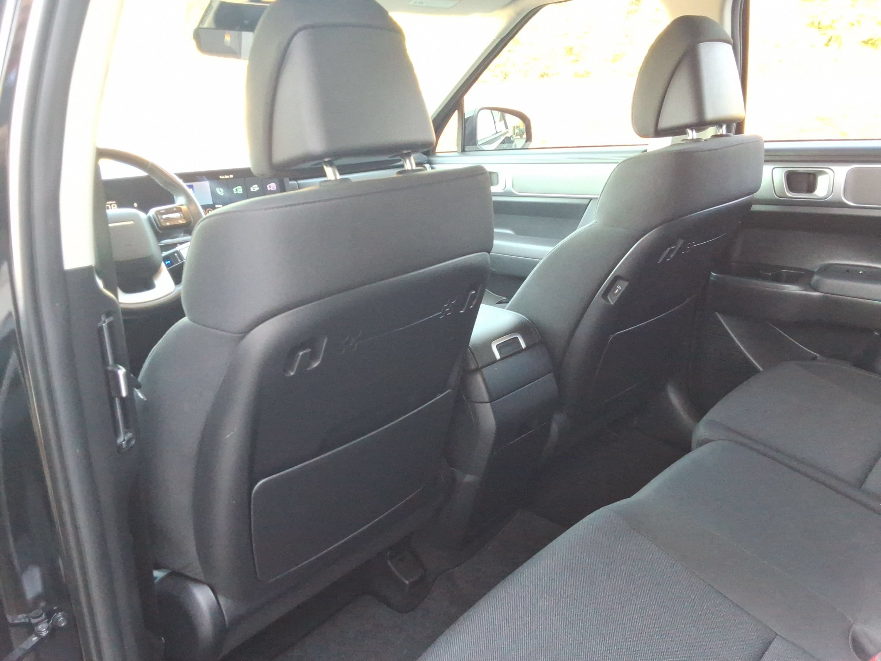 Used 2024 Hyundai Santa Fe SE AWD/4WD image 21