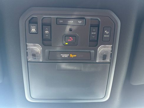 New 2026 Toyota Tundra 1794 Edition AWD/4WD image 17