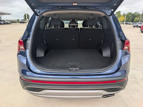 Used 2023 Hyundai Santa Fe SEL w/ Cargo Package FWD image 26