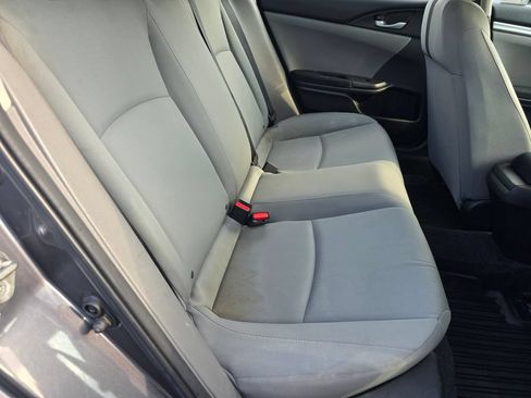 Used 2019 Honda Civic LX image 10