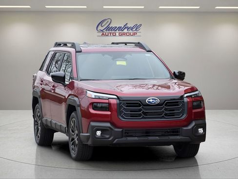 New 2026 Subaru Outback Limited XT w/ Premium/Limited Plus Package image 2