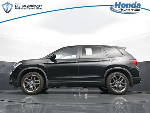 Used 2022 Honda Passport EX-L image 28