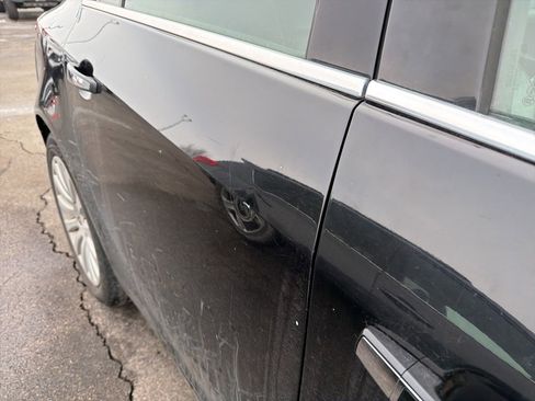 Used 2012 Buick Regal Premium image 20