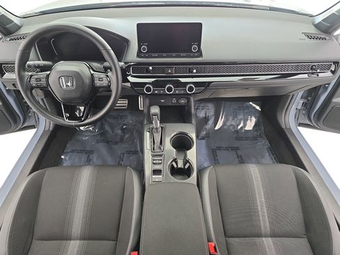Certified 2024 Honda Civic Sport image 9