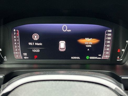 New 2026 Honda Passport RTL image 29