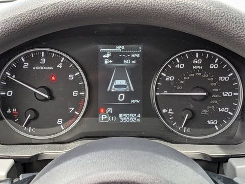 Used 2024 Subaru Crosstrek 2.0i Premium AWD/4WD image 21