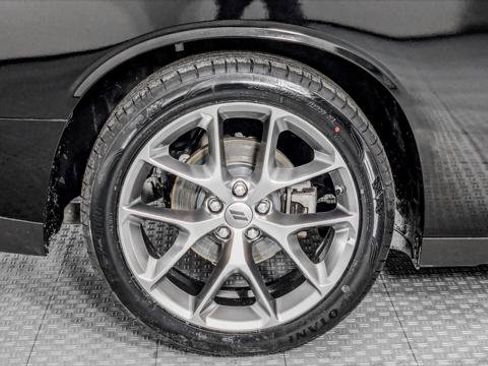Used 2022 Dodge Challenger GT RWD image 30