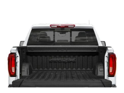 Used 2024 GMC Sierra 1500 AT4X image 14
