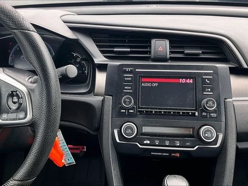 Used 2020 Honda Civic LX image 6