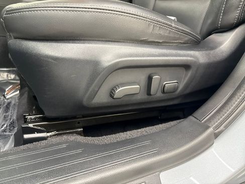 Used 2016 Subaru Outback 2.5i Limited image 13