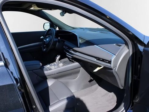 New 2025 Cadillac XT4 Premium Luxury w/ Cold Weather Package image 23